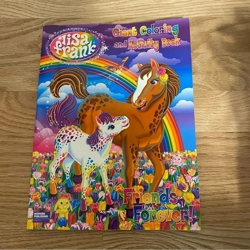 Lisa Frank lisa frank
